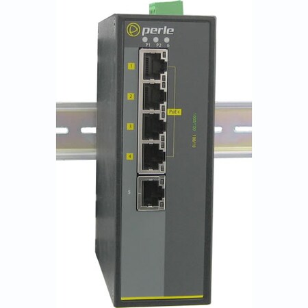 Perle Systems 105Gpp-S2St40 Ethernet Switch 07011770